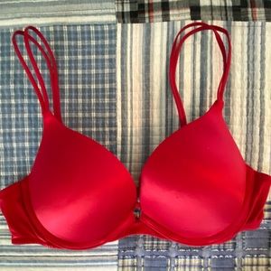 Pack of 2 Very Sexy padded push-up bras, 36B